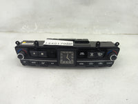 2015-2016 Hyundai Genesis Climate Control Module Temperature AC/Heater Replacement P/N:PDHCA20140728 Fits Fits 2015 2016 201