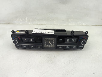 compare product 2015-2016 Hyundai Genesis Climate Control Module Temperature AC/Heater Replacement P/N:PDHCA20140728 Fits Fits 2015 2016 2017 OEM Used Auto Parts