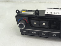 2015-2016 Hyundai Genesis Climate Control Module Temperature AC/Heater Replacement P/N:PDHCA20140728 Fits Fits 2015 2016 201
