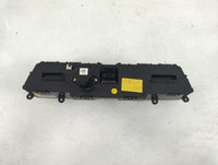 2015-2016 Hyundai Genesis Climate Control Module Temperature AC/Heater Replacement P/N:PDHCA20140728 Fits Fits 2015 2016 201