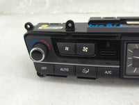 2015-2016 Hyundai Genesis Climate Control Module Temperature AC/Heater Replacement P/N:97250-B1XXX 97250-B1120 Fits OEM Used