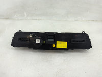 2015-2016 Hyundai Genesis Climate Control Module Temperature AC/Heater Replacement P/N:97250-B1XXX 97250-B1120 Fits OEM Used