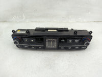 2015-2016 Hyundai Genesis Climate Control Module Temperature AC/Heater Replacement P/N:97250-B1150 97250-B1XXX Fits OEM Used