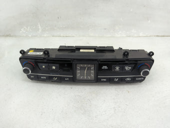 compare product 2015-2016 Hyundai Genesis Climate Control Module Temperature AC/Heater Replacement P/N:97250-B1150 97250-B1XXX Fits OEM Used Auto Parts
