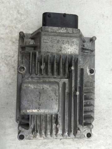 2013-2016 Hyundai Genesis Electric Control Module 39172-3c020|28364831 - Oemusedautoparts1.com