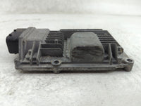 2013-2016 Hyundai Genesis Electric Control Module 39172-3c020|28364831 - Oemusedautoparts1.com