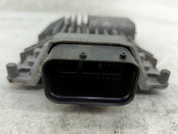2013-2016 Hyundai Genesis Electric Control Module 39172-3c020|28364831 - Oemusedautoparts1.com