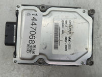 2013-2016 Hyundai Genesis Electric Control Module 39172-3c020|28364831 - Oemusedautoparts1.com