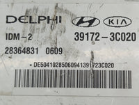 2013-2016 Hyundai Genesis Electric Control Module 39172-3c020|28364831 - Oemusedautoparts1.com