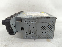 2015 Hyundai Genesis Radio AM FM Cd Player Receiver Replacement P/N:96560-B14214X AT240B1AN Fits OEM Used Auto Parts - Oemus