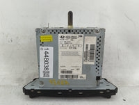 2015 Hyundai Genesis Radio AM FM Cd Player Receiver Replacement P/N:96560-B14214X AT240B1AN Fits OEM Used Auto Parts - Oemus