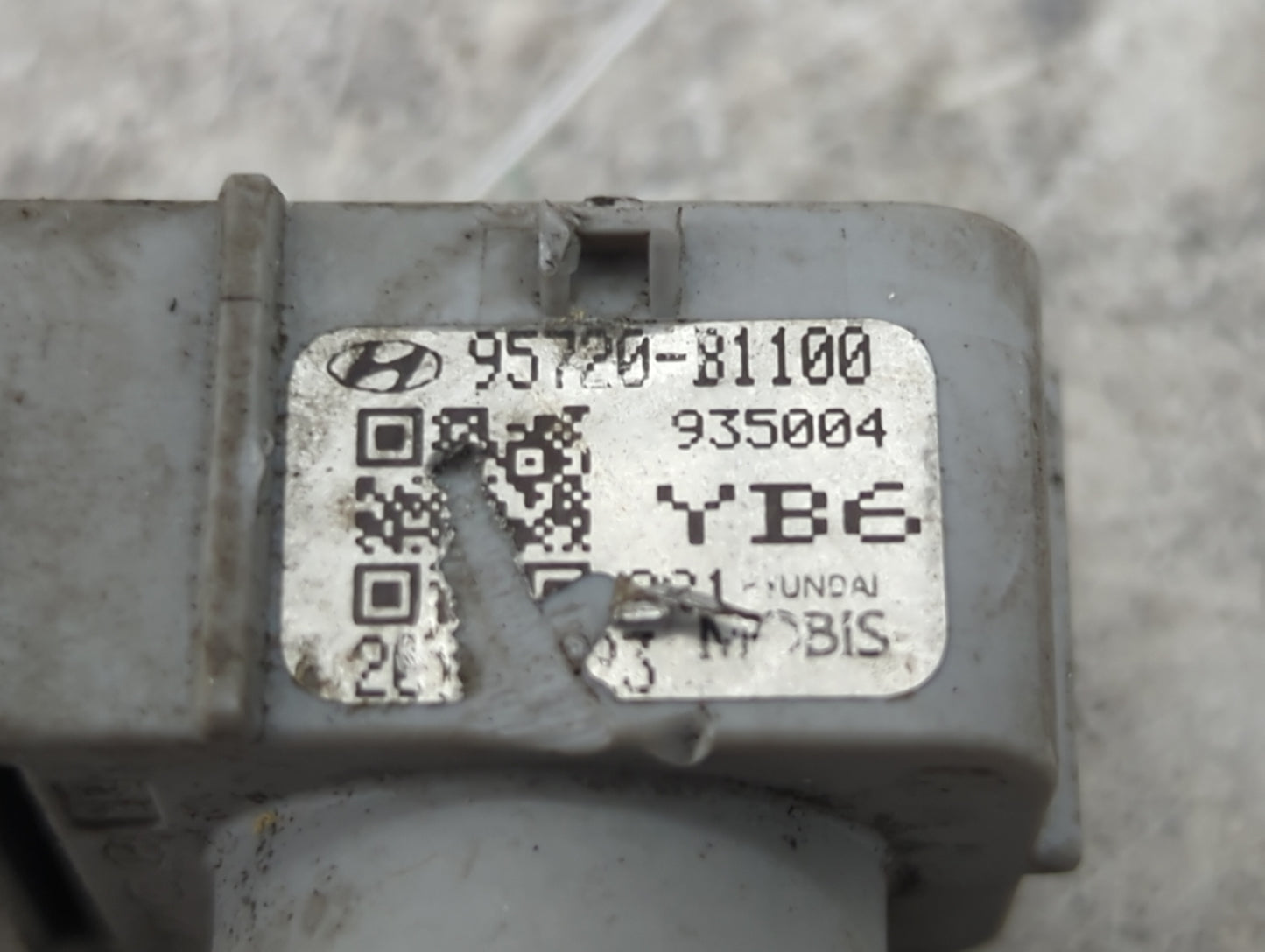 2015 Hyundai Genesis 1449028 - Oemusedautoparts1.com