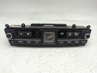 2015-2016 Hyundai Genesis Climate Control Module Temperature AC/Heater Replacement P/N:97250-B1120 Fits Fits 2015 2016 2017 