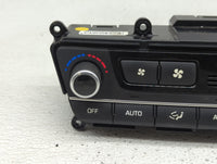 2015-2016 Hyundai Genesis Climate Control Module Temperature AC/Heater Replacement P/N:97250-B1120 Fits Fits 2015 2016 2017 