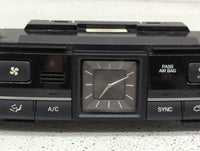 2015-2016 Hyundai Genesis Climate Control Module Temperature AC/Heater Replacement P/N:97250-B1120 Fits Fits 2015 2016 2017 