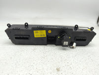 2015-2016 Hyundai Genesis Climate Control Module Temperature AC/Heater Replacement P/N:97250-B1120 Fits Fits 2015 2016 2017 