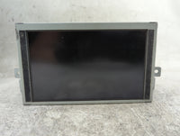 2014-2016 Hyundai Genesis Information Display Screen 1467867 - Oemusedautoparts1.com