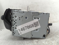 2013-2015 Hyundai Genesis Radio AM FM Cd Player Receiver Replacement P/N:96560-2M551YHG AN243DKAN,13Y_2ND Fits Fits 2013 201