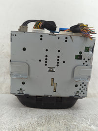 2013-2015 Hyundai Genesis Radio AM FM Cd Player Receiver Replacement P/N:96560-2M551YHG AN243DKAN,13Y_2ND Fits Fits 2013 201