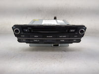 2015-2016 Hyundai Genesis Radio AM FM Cd Player Receiver Replacement P/N:96560-B14224X 96560B14224X, AT240B1AN Fits Fits 201
