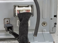 2015-2016 Hyundai Genesis Information Radio Display Screen 1474854 - Oemusedautoparts1.com