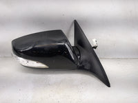 2009-2016 Hyundai Genesis Passenger Side View Mirror - Right Door Mirror OEM Used - Oemusedautoparts1.com