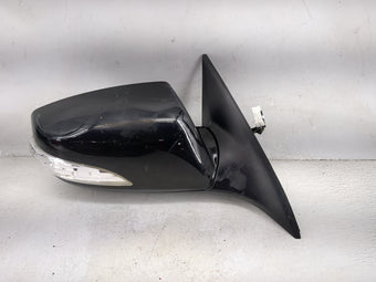 compare product 2009-2016 Hyundai Genesis Passenger Side View Mirror - Right Door Mirror OEM Used