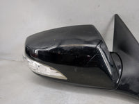 2009-2016 Hyundai Genesis Passenger Side View Mirror - Right Door Mirror OEM Used - Oemusedautoparts1.com