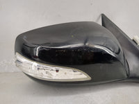 2009-2016 Hyundai Genesis Passenger Side View Mirror - Right Door Mirror OEM Used - Oemusedautoparts1.com