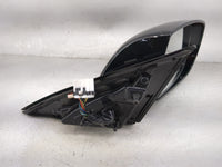 2009-2016 Hyundai Genesis Passenger Side View Mirror - Right Door Mirror OEM Used - Oemusedautoparts1.com