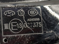 2009-2016 Hyundai Genesis Passenger Side View Mirror - Right Door Mirror OEM Used - Oemusedautoparts1.com