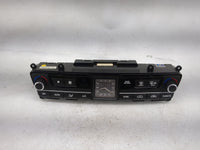 2015-2016 Hyundai Genesis Climate Control Module Temperature AC/Heater Replacement P/N:97250-B1XXX 97250-B1120 Fits OEM Used