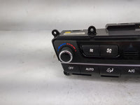 2015-2016 Hyundai Genesis Climate Control Module Temperature AC/Heater Replacement P/N:97250-B1XXX 97250-B1120 Fits OEM Used