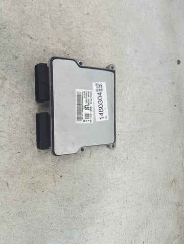 2015-2016 Hyundai Genesis PCM Engine Control Computer ECU ECM PCU OEM P/N:39105-3CEN2 11883133 Fits Fits 2015 2016 2017 OEM 