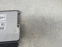 2015-2016 Hyundai Genesis PCM Engine Control Computer ECU ECM PCU OEM P/N:39105-3CEN2 11883133 Fits Fits 2015 2016 2017 OEM 