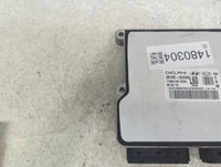 2015-2016 Hyundai Genesis PCM Engine Control Computer ECU ECM PCU OEM P/N:39105-3CEN2 11883133 Fits Fits 2015 2016 2017 OEM 