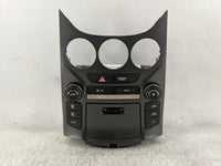 2013-2016 Hyundai Genesis Climate Control Module Temperature AC/Heater Replacement P/N:97250-2MFJ1 Fits Fits 2013 2014 2015 