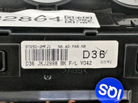 2013-2016 Hyundai Genesis Climate Control Module Temperature AC/Heater Replacement P/N:97250-2MFJ1 Fits Fits 2013 2014 2015 