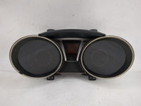 2014-2016 Hyundai Genesis Instrument Cluster Speedometer Gauges P/N:94031-2M320 11002-771300H Miles: Fits Fits 2014 2015 201