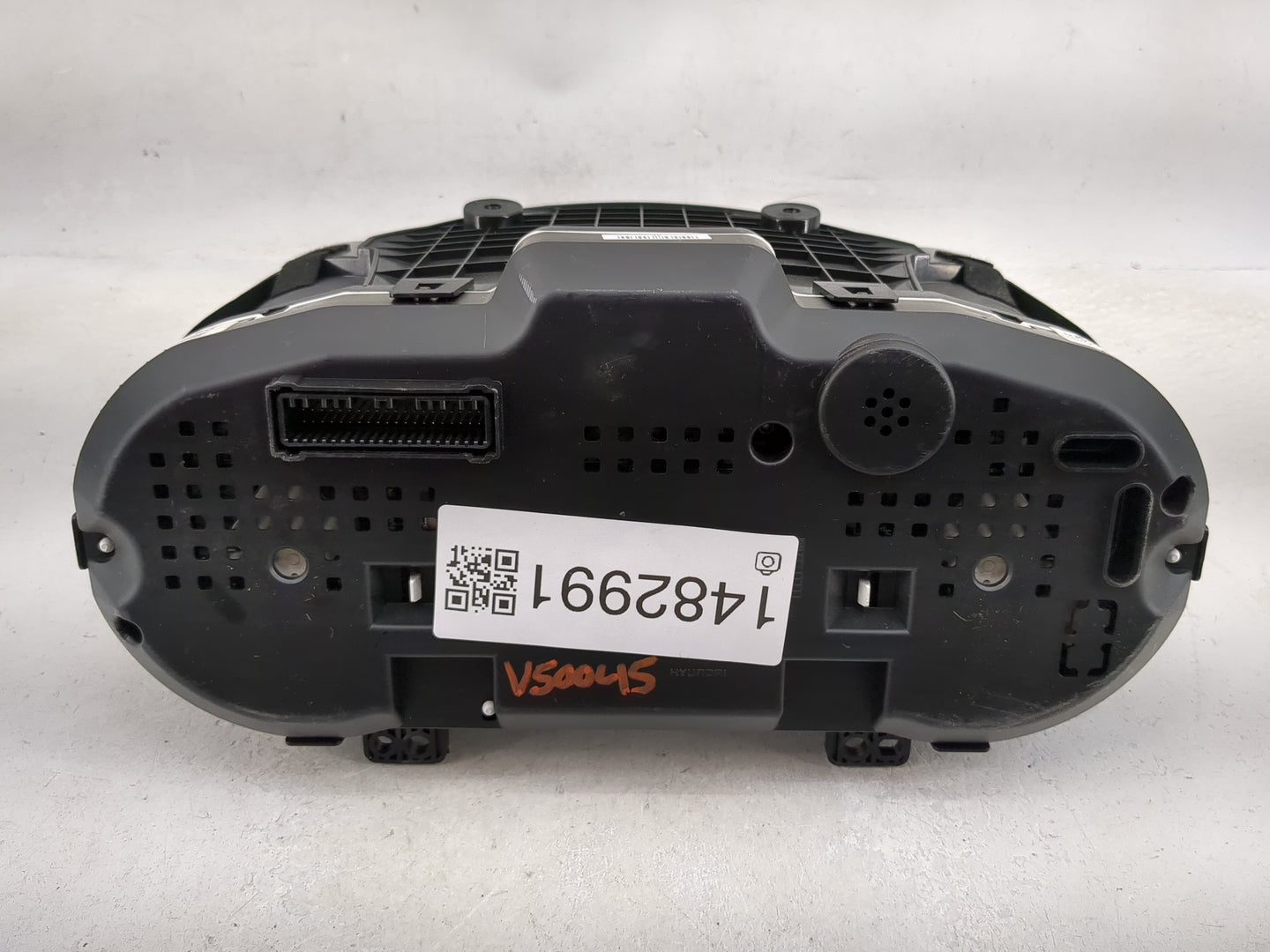 2014-2016 Hyundai Genesis Instrument Cluster Speedometer Gauges P/N:94031-2M320 11002-771300H Miles: Fits Fits 2014 2015 201