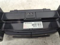 2013-2016 Hyundai Genesis Climate Control Module Temperature AC/Heater Replacement P/N:97250-2M FJ1 Fits Fits 2013 2014 2015