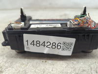 2013-2016 Hyundai Genesis Climate Control Module Temperature AC/Heater Replacement P/N:97250-2M FJ1 Fits Fits 2013 2014 2015