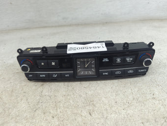 compare product 2015-2016 Hyundai Genesis Climate Control Module Temperature AC/Heater Replacement P/N:97250-B1120 Fits Fits 2015 2016 2017 OEM Used Auto Parts
