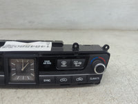 2015-2016 Hyundai Genesis Climate Control Module Temperature AC/Heater Replacement P/N:97250-B1120 Fits Fits 2015 2016 2017 