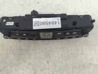2015-2016 Hyundai Genesis Climate Control Module Temperature AC/Heater Replacement P/N:97250-B1120 Fits Fits 2015 2016 2017 