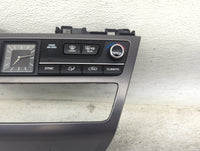 2015-2016 Hyundai Genesis Climate Control Module Temperature AC/Heater Replacement P/N:97250-B1XXX 97250-B1150 Fits OEM Used