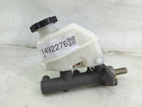2009-2016 Hyundai Genesis Brake Master Cylinder 1492276 - Oemusedautoparts1.com
