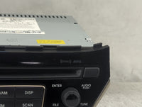 2014-2015 Hyundai Genesis Radio AM FM Cd Player Receiver Replacement P/N:961802M118YHG AC1B1DKAN, AC1B0DKAN Fits Fits 2014 2