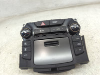 2013-2015 Hyundai Genesis Climate Control Module Temperature AC/Heater Replacement Fits Fits 2013 2014 2015 OEM Used Auto Pa