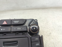 2013-2015 Hyundai Genesis Climate Control Module Temperature AC/Heater Replacement Fits Fits 2013 2014 2015 OEM Used Auto Pa